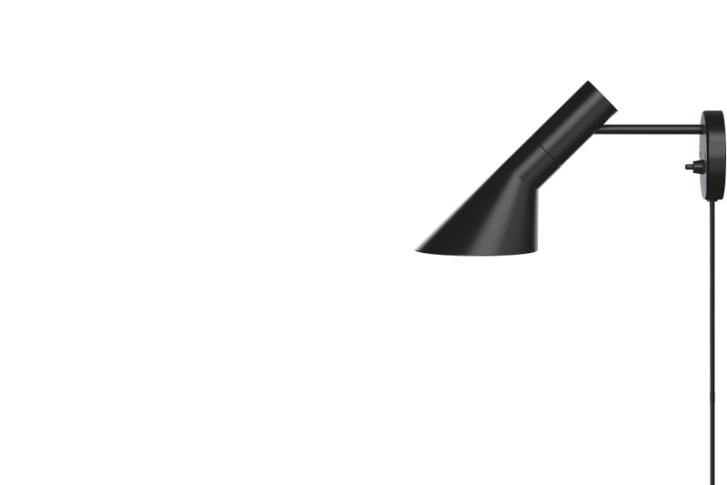 Applique 'AJ' <br />'Arne Jacobsen' 11 Coloris