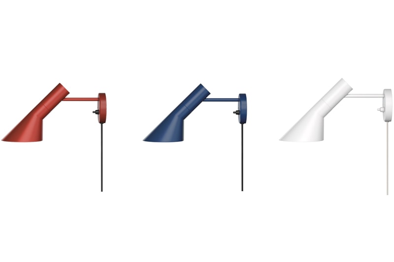 Applique 'AJ' <br />'Arne Jacobsen' 11 Coloris – Image 3