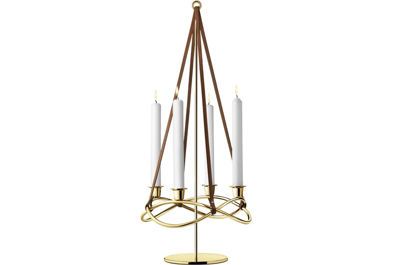 Extension Bougeoir Season Marque: 'Georg Jensen'