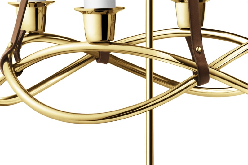 Extension Bougeoir Season Marque: 'Georg Jensen' – Image 2