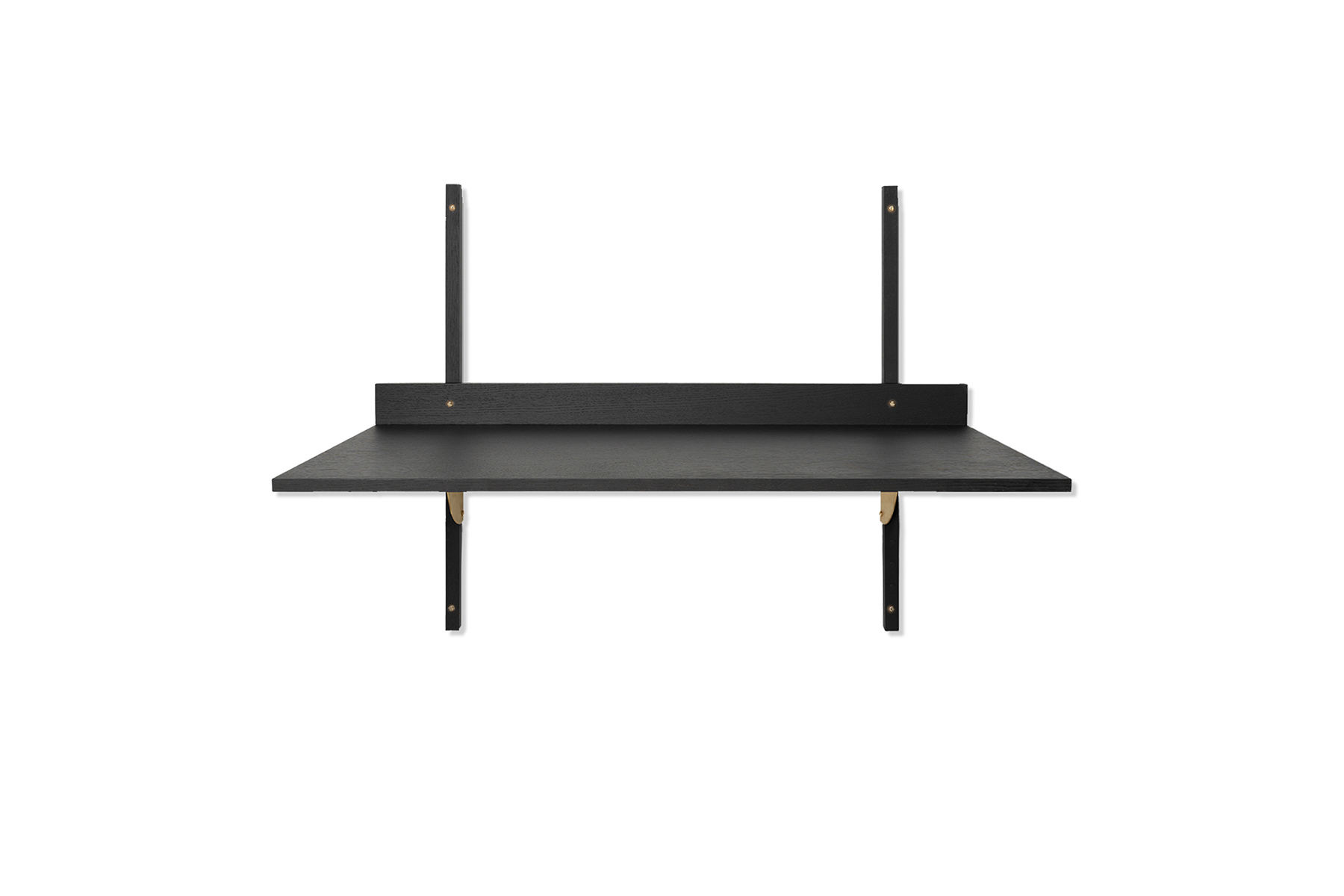 Bureau Mural 'Sector'</br>'Ferm Living'. Plusieurs finitions – Image 4