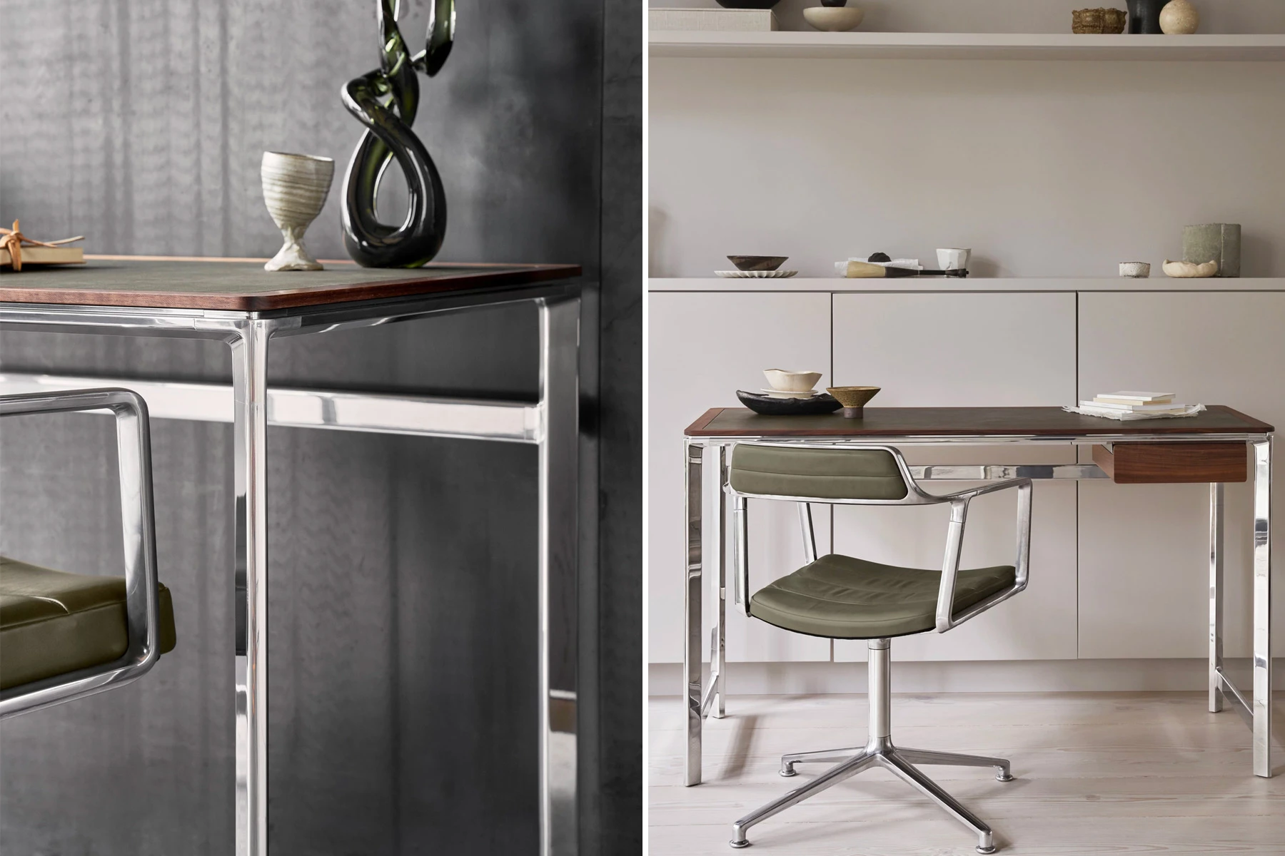 Bureau ‘Studio Desk’ VIPP430