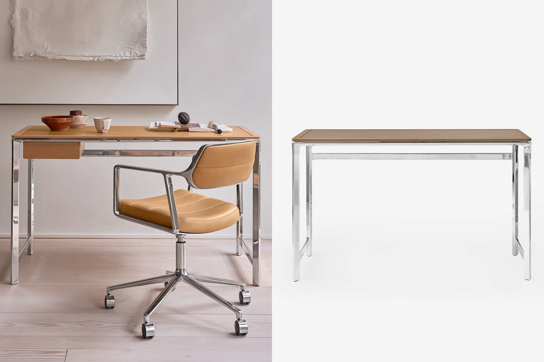 Bureau ‘Studio Desk’ VIPP430