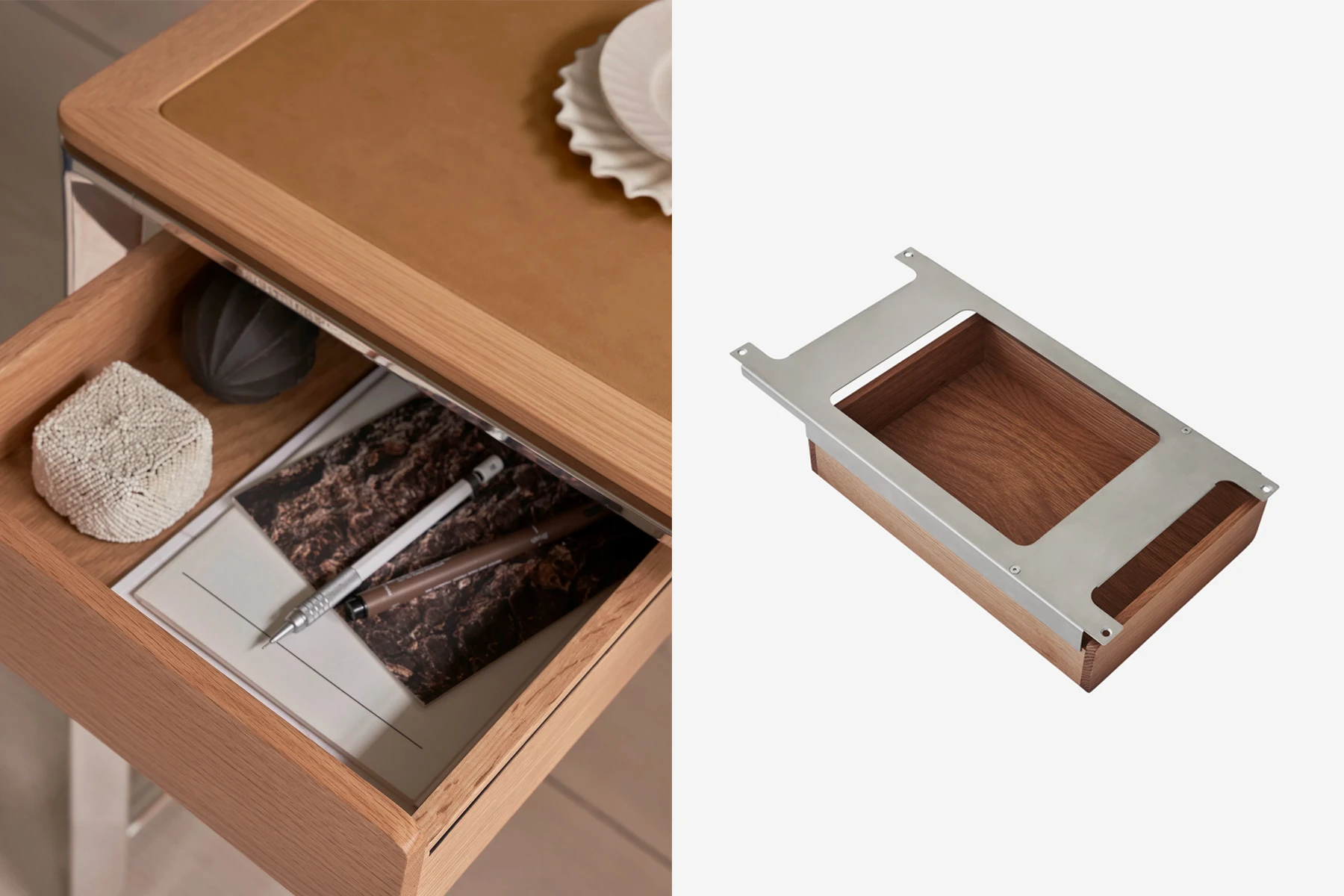 Bureau ‘Studio Desk’ VIPP430