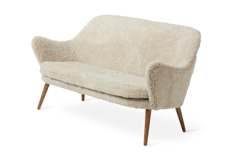Canapé 'Dwell' Skandilock </br>Designer: 'Hans Olsen' – Image 2