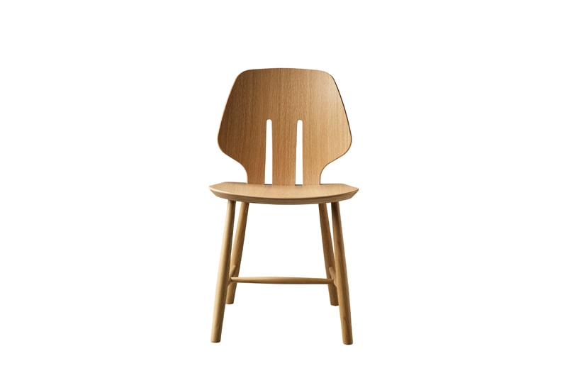 Chaise J67 'Ejvind Johansson'