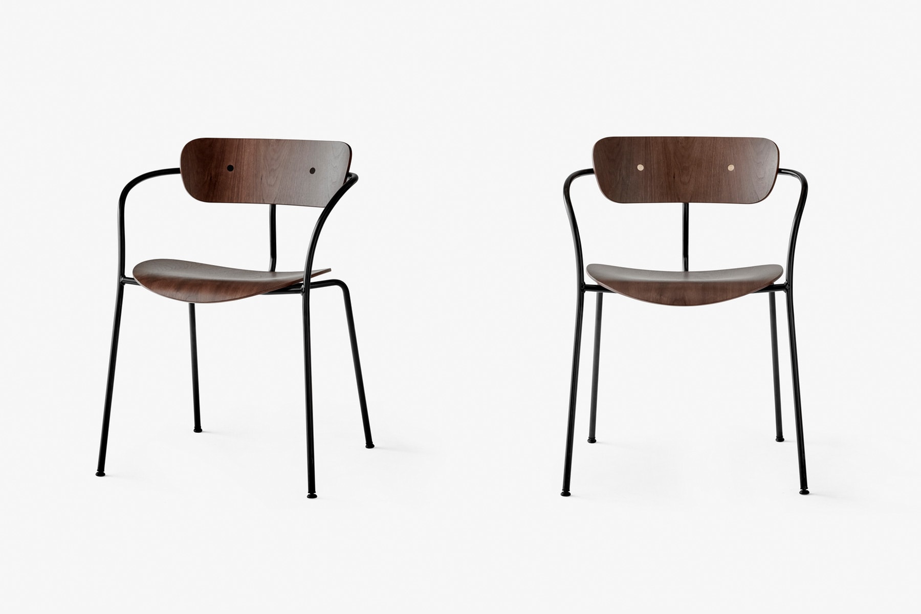 Chaise 'Pavillon' AV1 & AV2 </br>Designers: 'Anderssen & Voll' – Image 4
