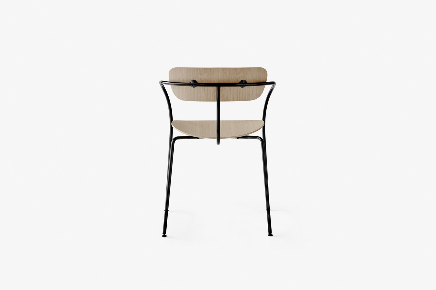 Chaise 'Pavillon' AV1 & AV2 </br>Designers: 'Anderssen & Voll' – Image 5