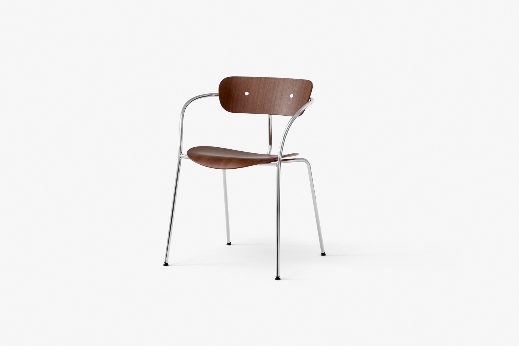 Chaise 'Pavillon' AV1 & AV2 </br>Designers: 'Anderssen & Voll' – Image 6