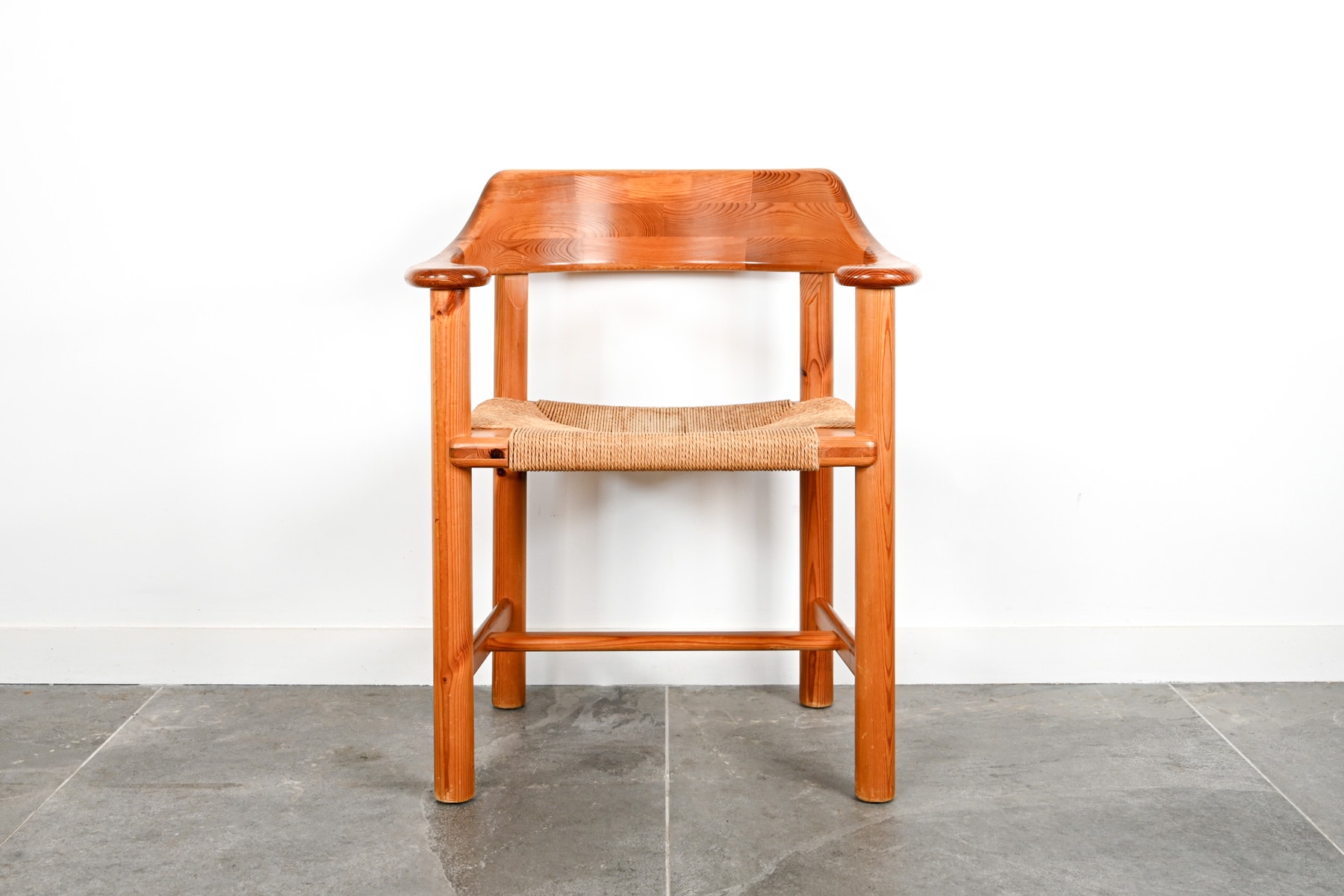 3 Chaises de Table </br>Designer: 'Rainer Daumiller' – Image 3