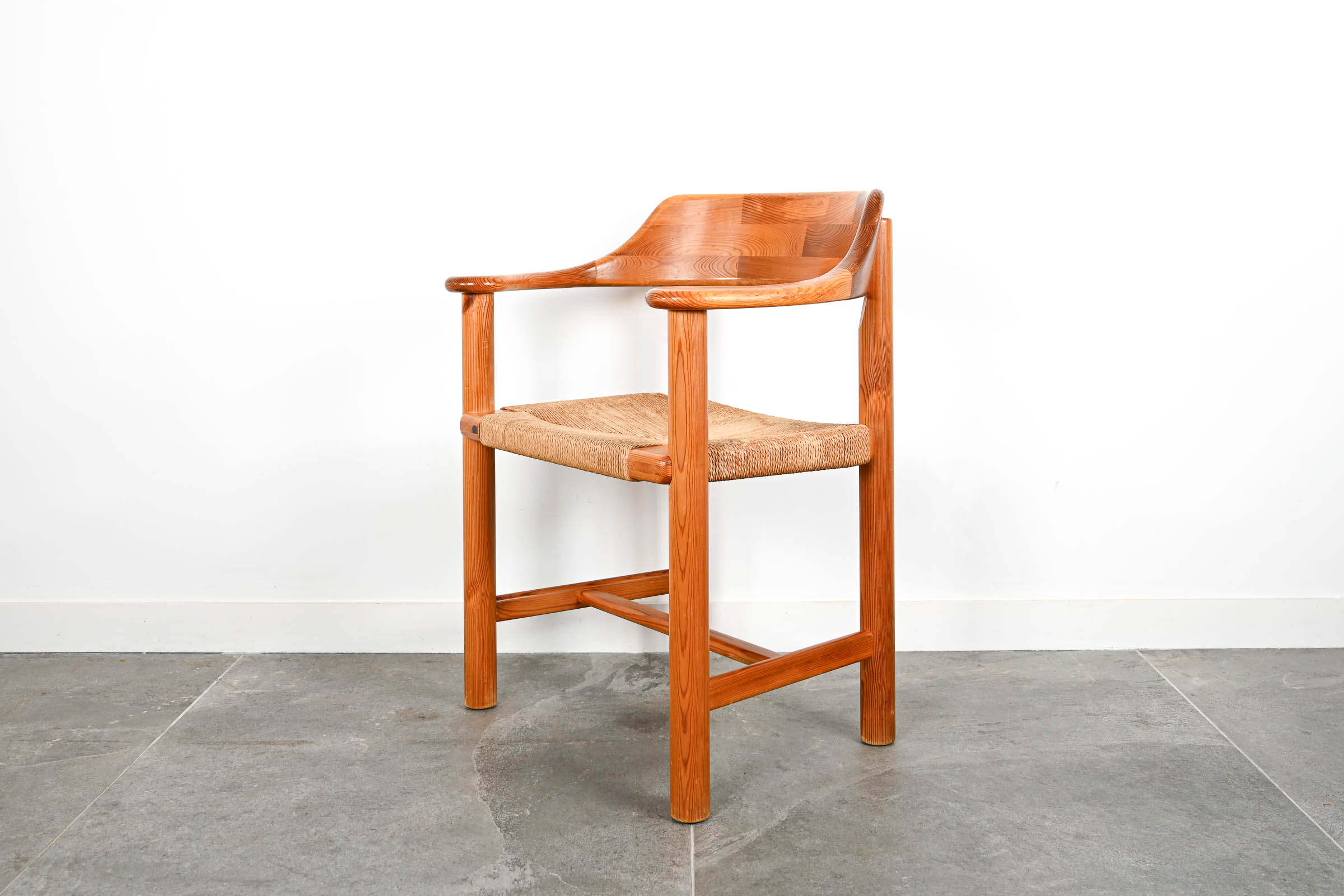 3 Chaises de Table </br>Designer: 'Rainer Daumiller' – Image 2