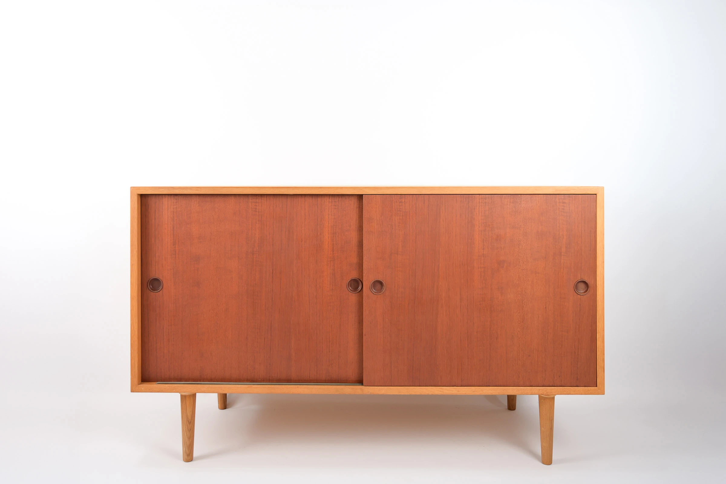 Enfilade en Chêne ‘Børge Mogensen’