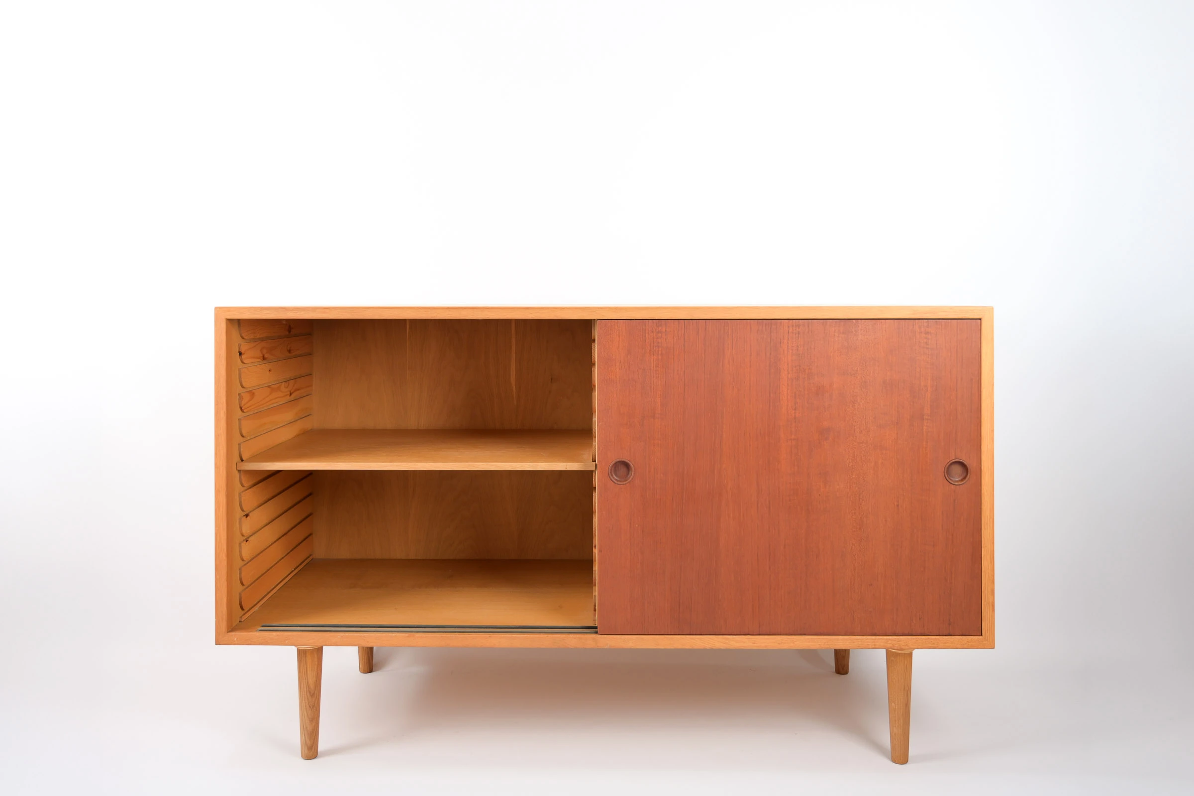 Enfilade en Chêne ‘Børge Mogensen’