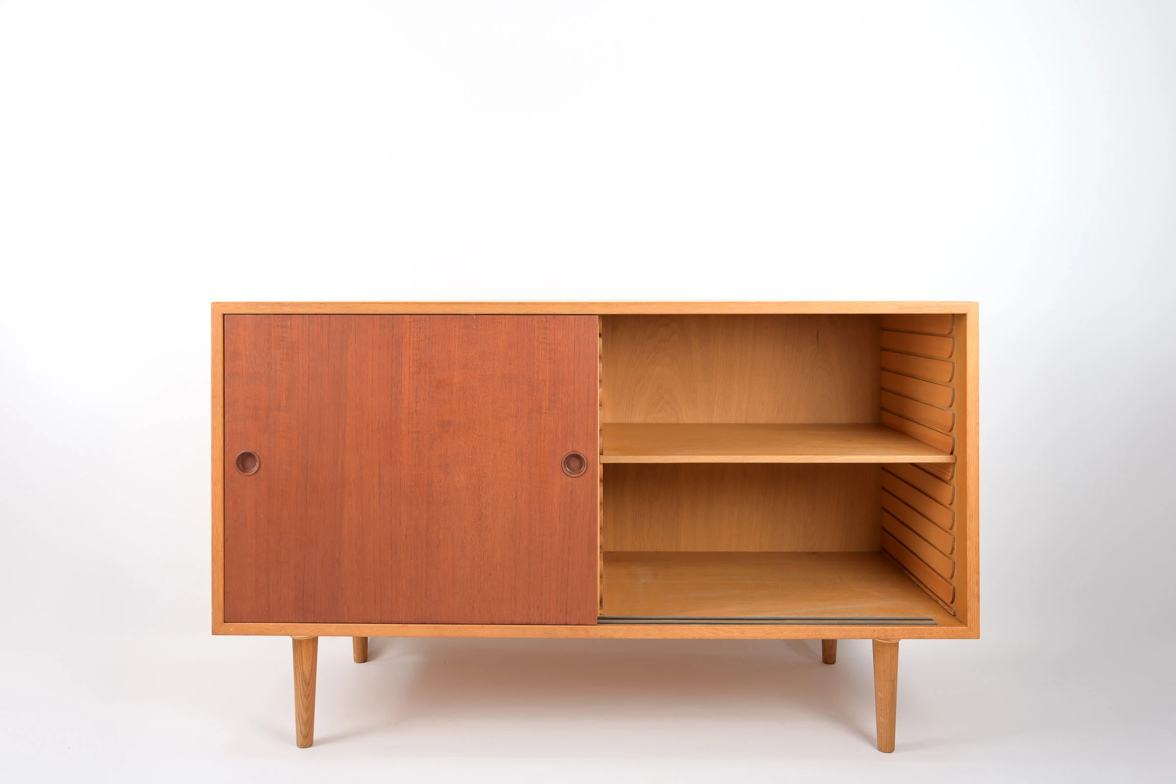 Enfilade en Chêne ‘Børge Mogensen’