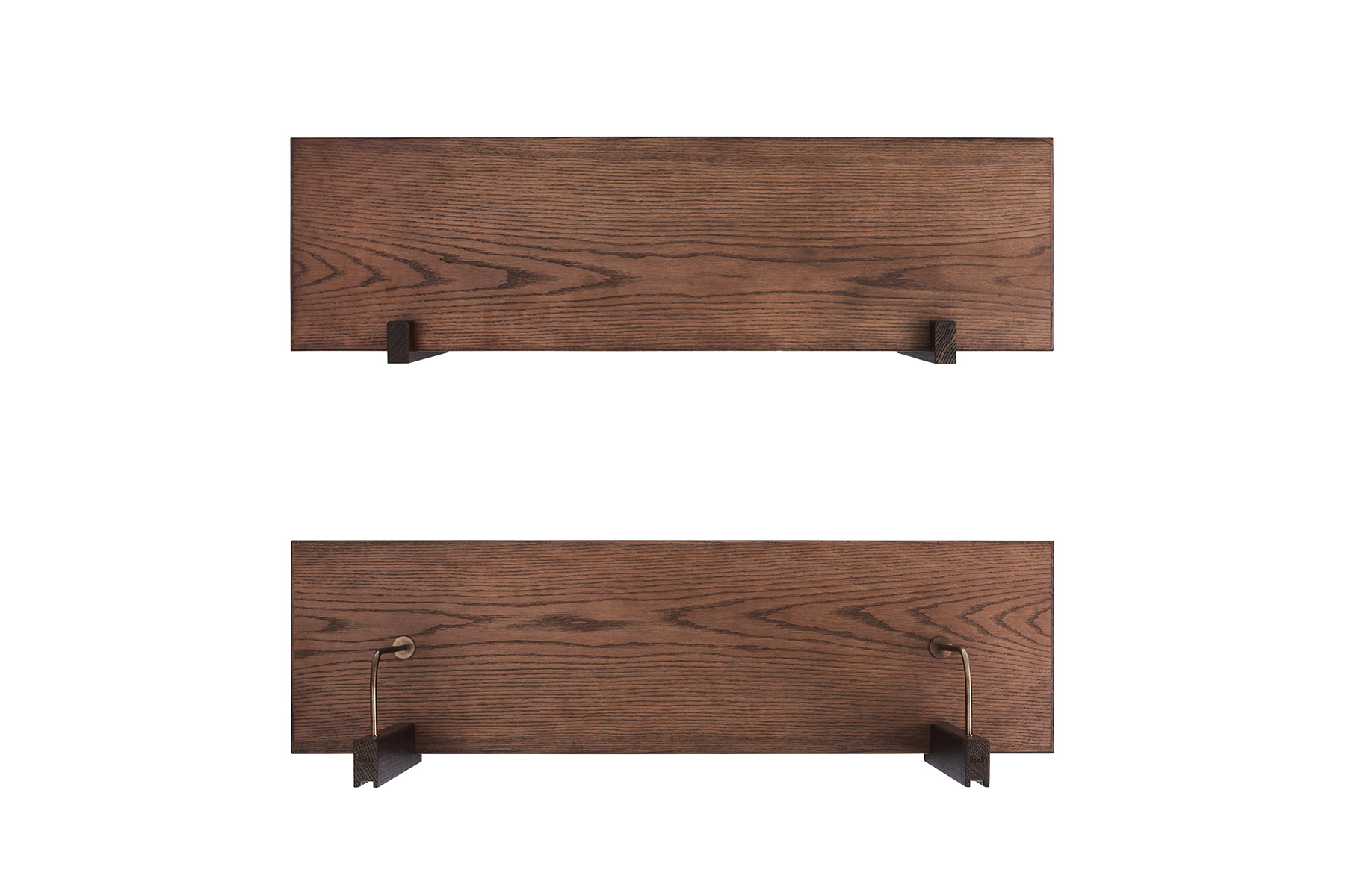 Etagère 'Corbel'</br>Audo Copenhagen. 2 Finitions au choix – Image 4