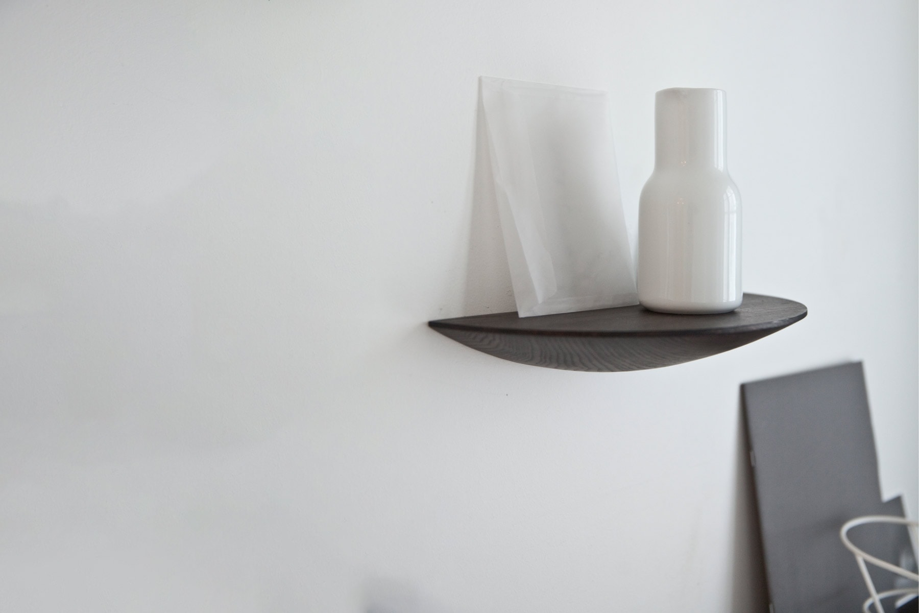 Etagères 'Fungi' Audo Copenhagen </br>3 Tailles / 3 Finitions – Image 6
