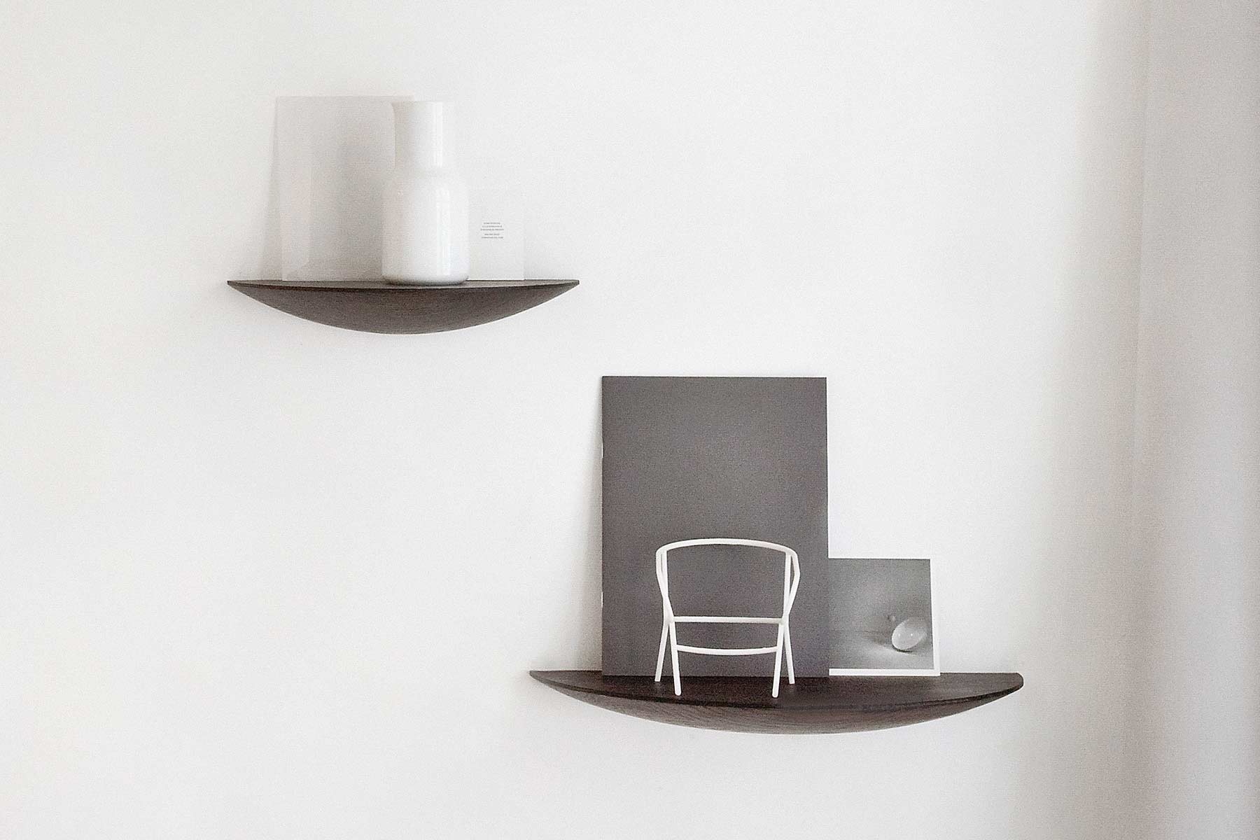 Etagères 'Fungi' Audo Copenhagen </br>3 Tailles / 3 Finitions – Image 7