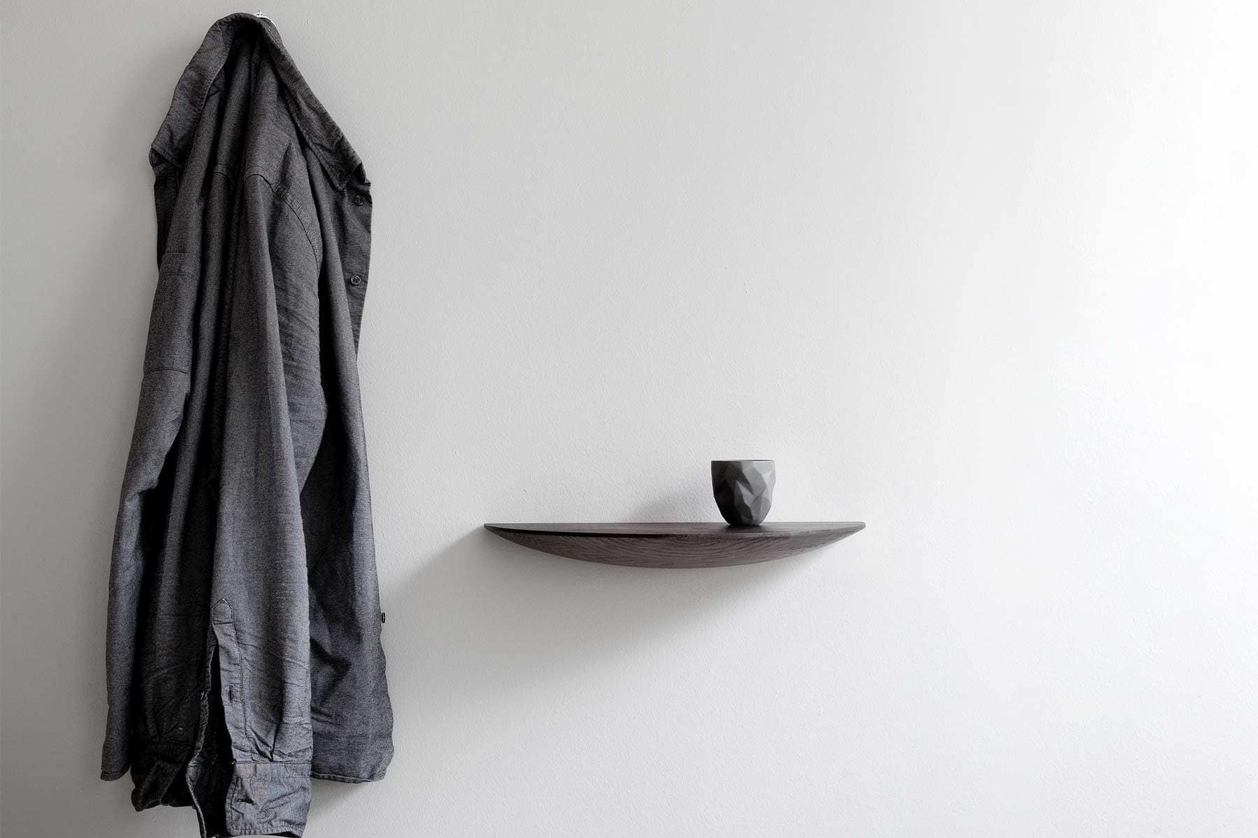 Etagères 'Fungi' Audo Copenhagen </br>3 Tailles / 3 Finitions – Image 8