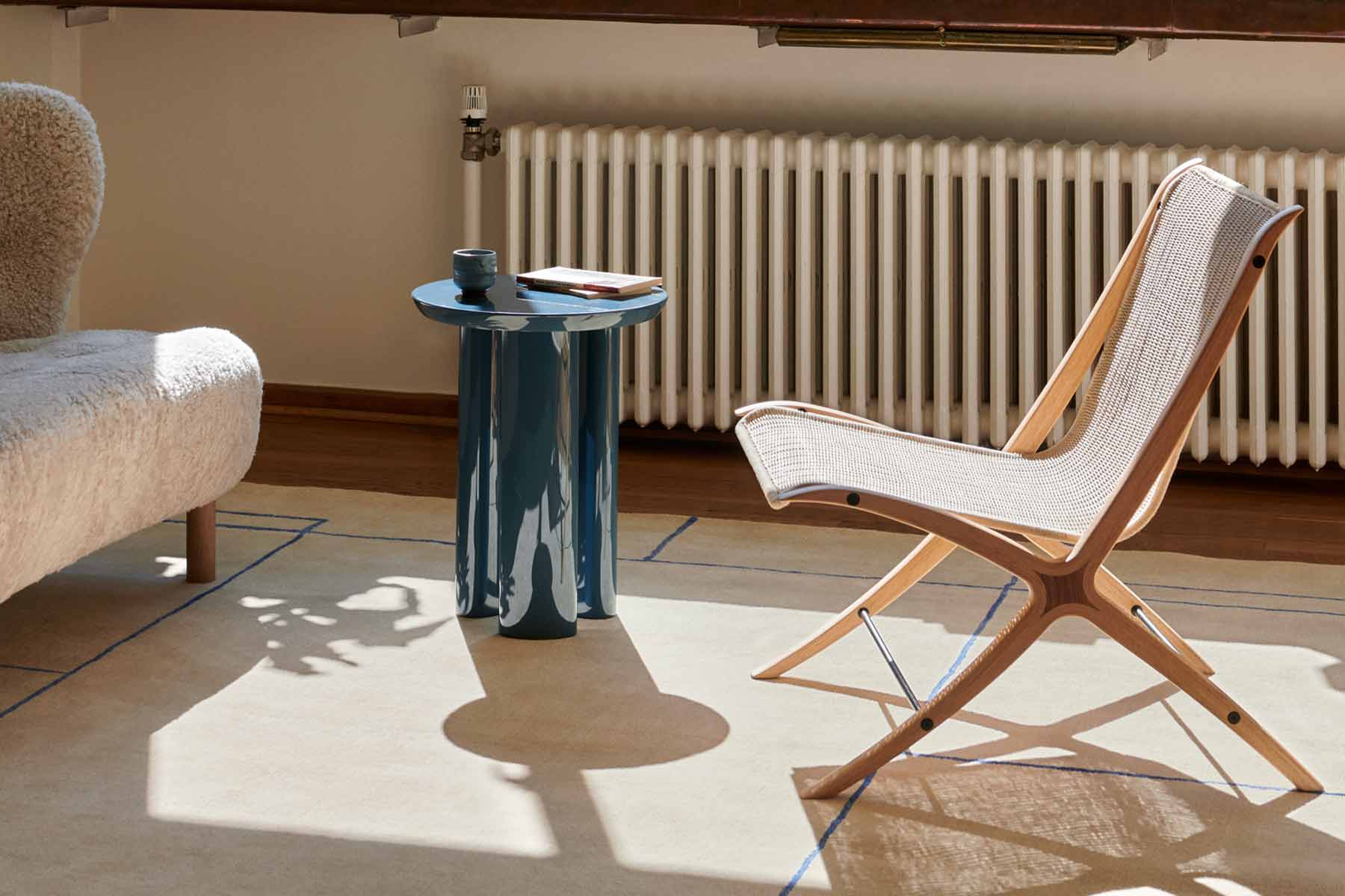 Fauteuil 'HM10' </br>Designers: 'Hvidt & Mølgaard' – Image 2