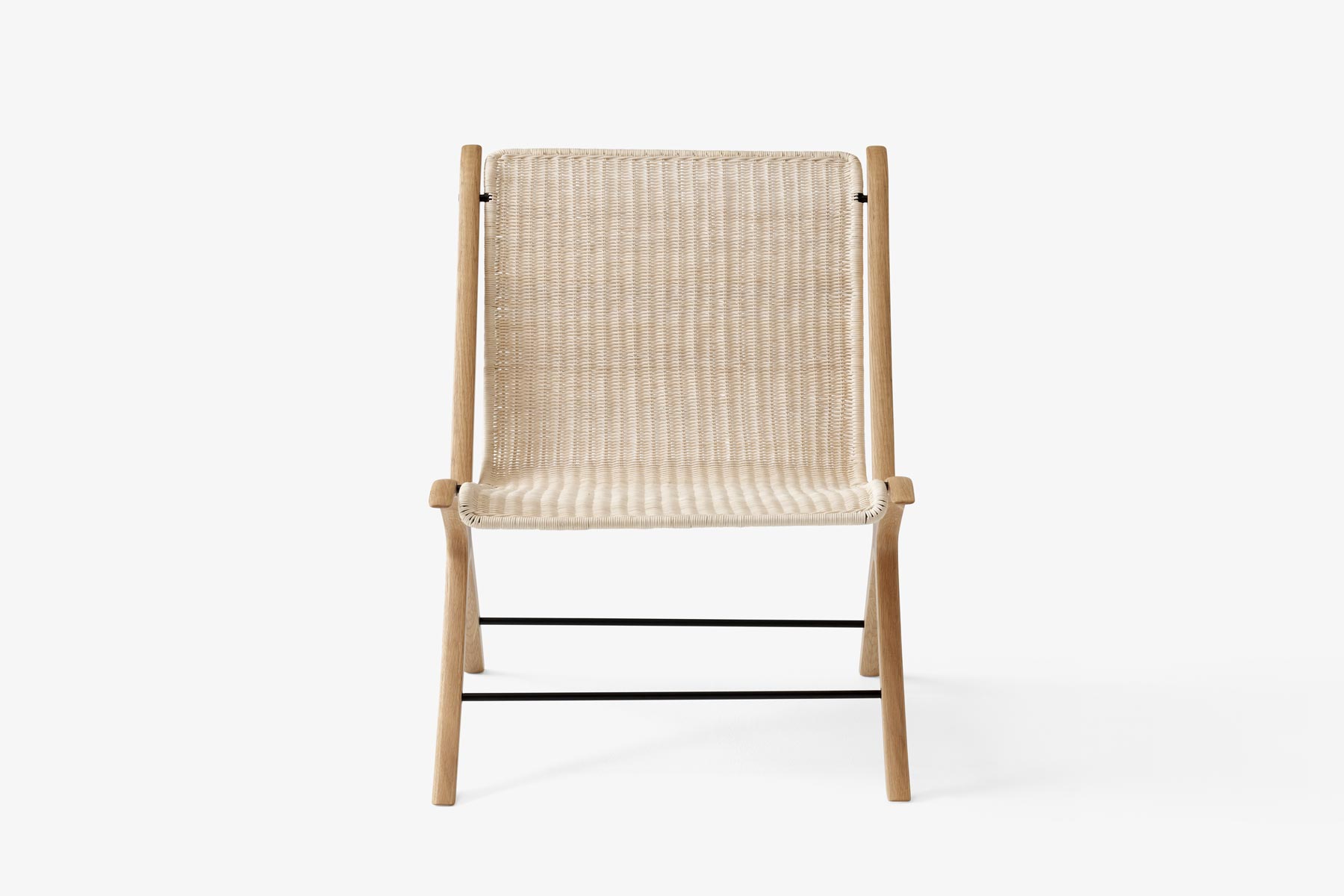 Fauteuil 'HM10' </br>Designers: 'Hvidt & Mølgaard' – Image 3