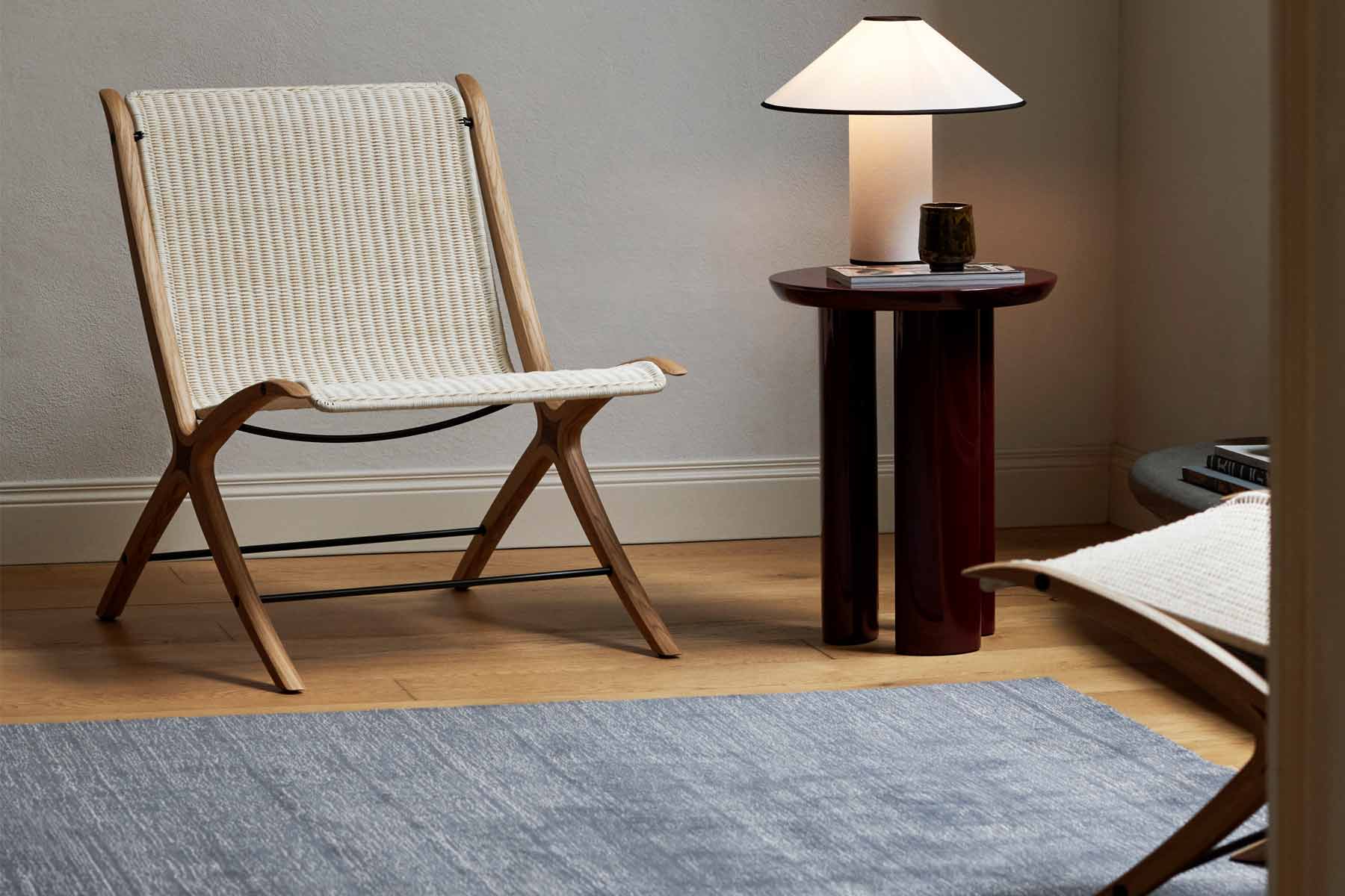 Fauteuil 'HM10' </br>Designers: 'Hvidt & Mølgaard' – Image 4
