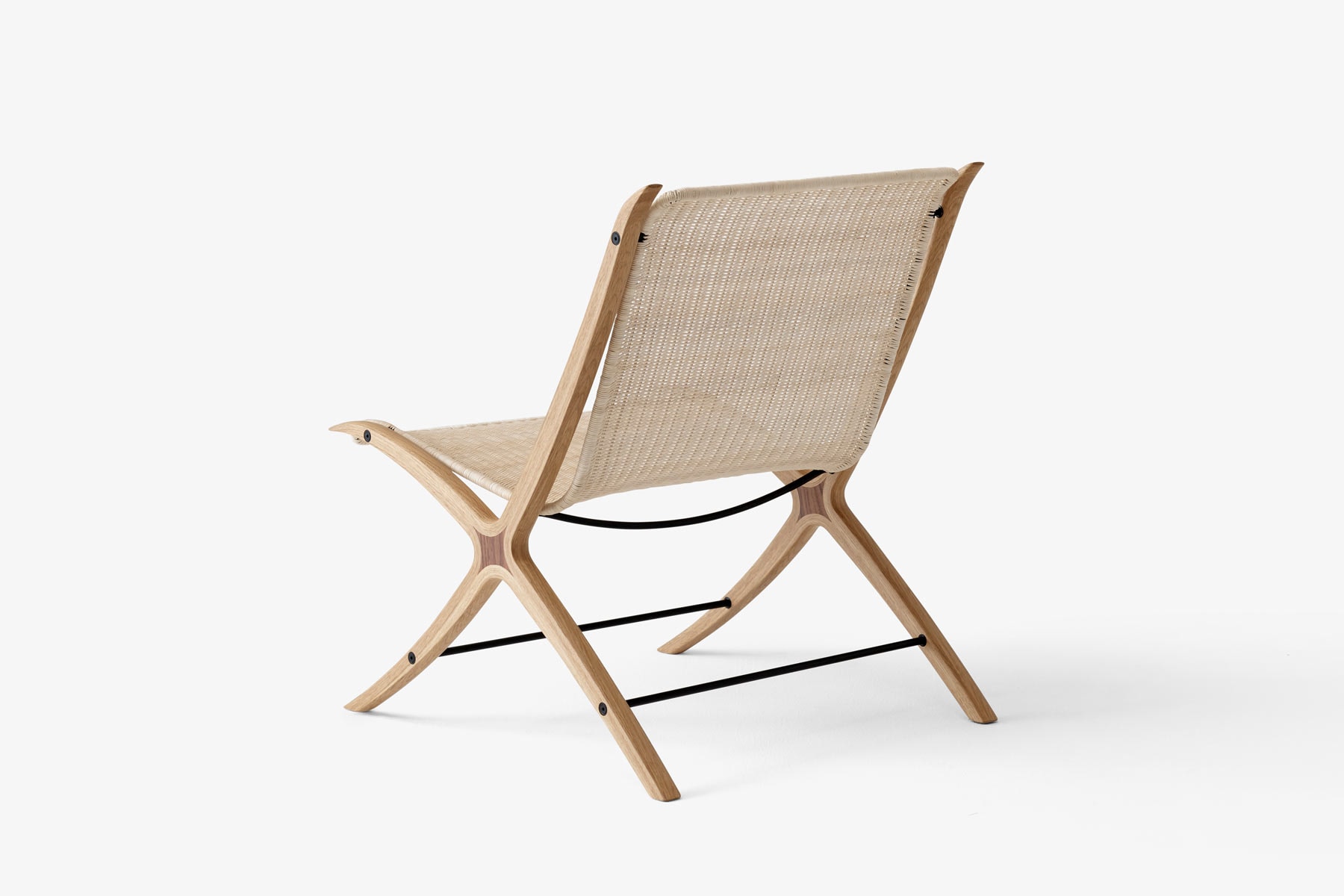 Fauteuil 'HM10' </br>Designers: 'Hvidt & Mølgaard' – Image 6