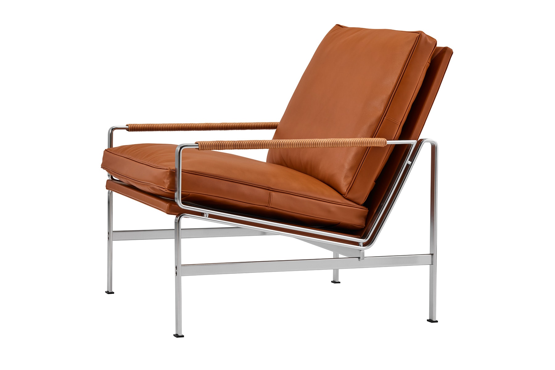Fauteuil 'FK 6720'</br>Fabricius & Kastholm. Coloris au choix