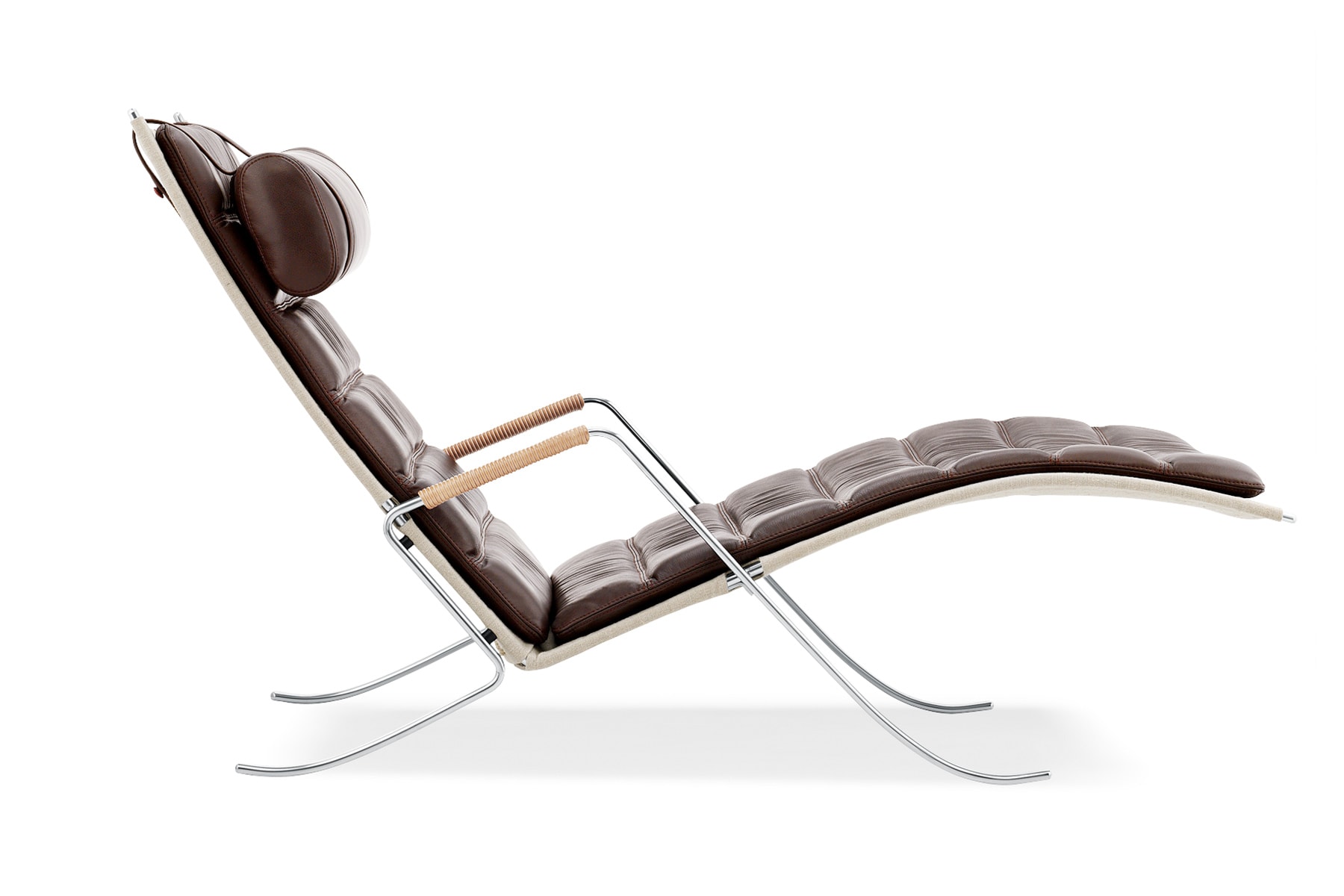 Fauteuil 'FK 87' </br>Fabricius & Kastholm. Coloris au choix – Image 7