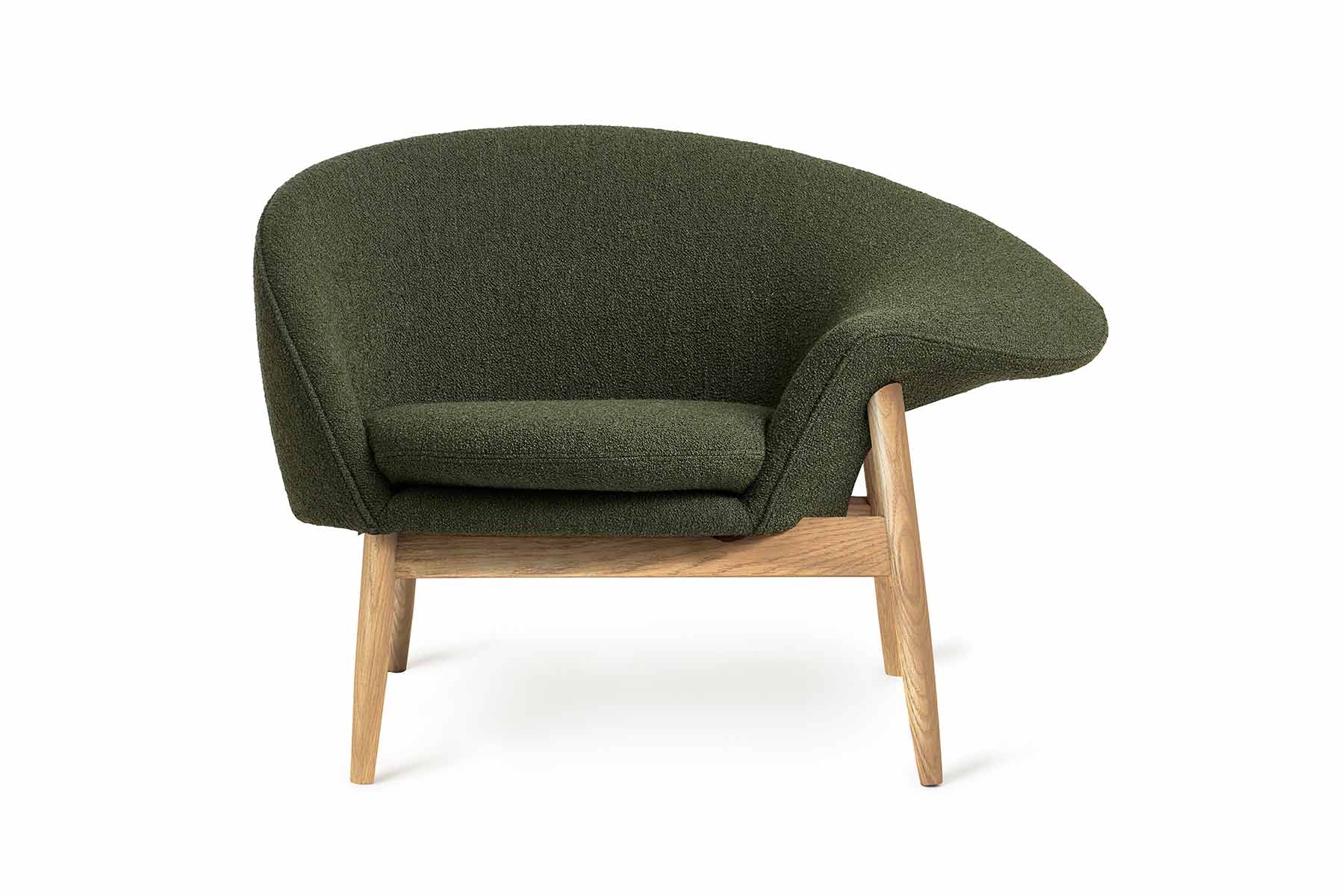 Fauteuil ‘Fried Egg’<br />Designer: ‘Hans Olsen’ 3 coloris – Image 3