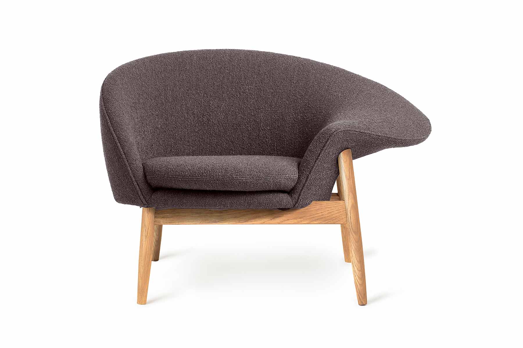 Fauteuil ‘Fried Egg’<br />Designer: ‘Hans Olsen’ 3 coloris – Image 4