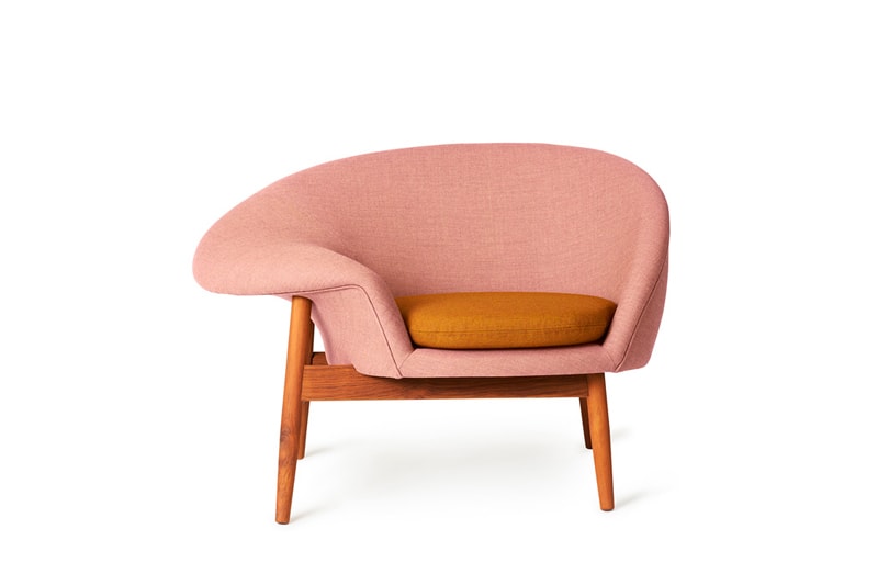 Fauteuil 'Fried Egg'</br>Designer: 'Hans Olsen' 8 coloris – Image 10