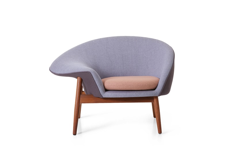 Fauteuil 'Fried Egg'</br>Designer: 'Hans Olsen' 8 coloris – Image 14