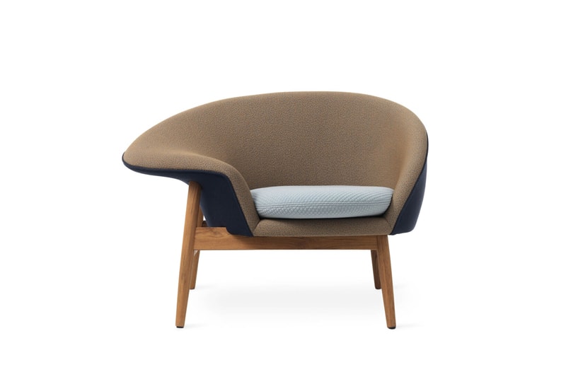 Fauteuil 'Fried Egg'</br>Designer: 'Hans Olsen' 4 coloris