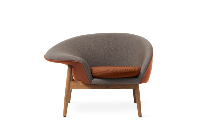 Fauteuil 'Fried Egg'</br>Designer: 'Hans Olsen' 4 coloris – Image 3