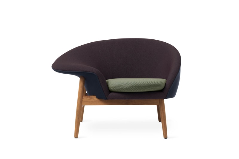 Fauteuil 'Fried Egg'</br>Designer: 'Hans Olsen' 4 coloris – Image 4