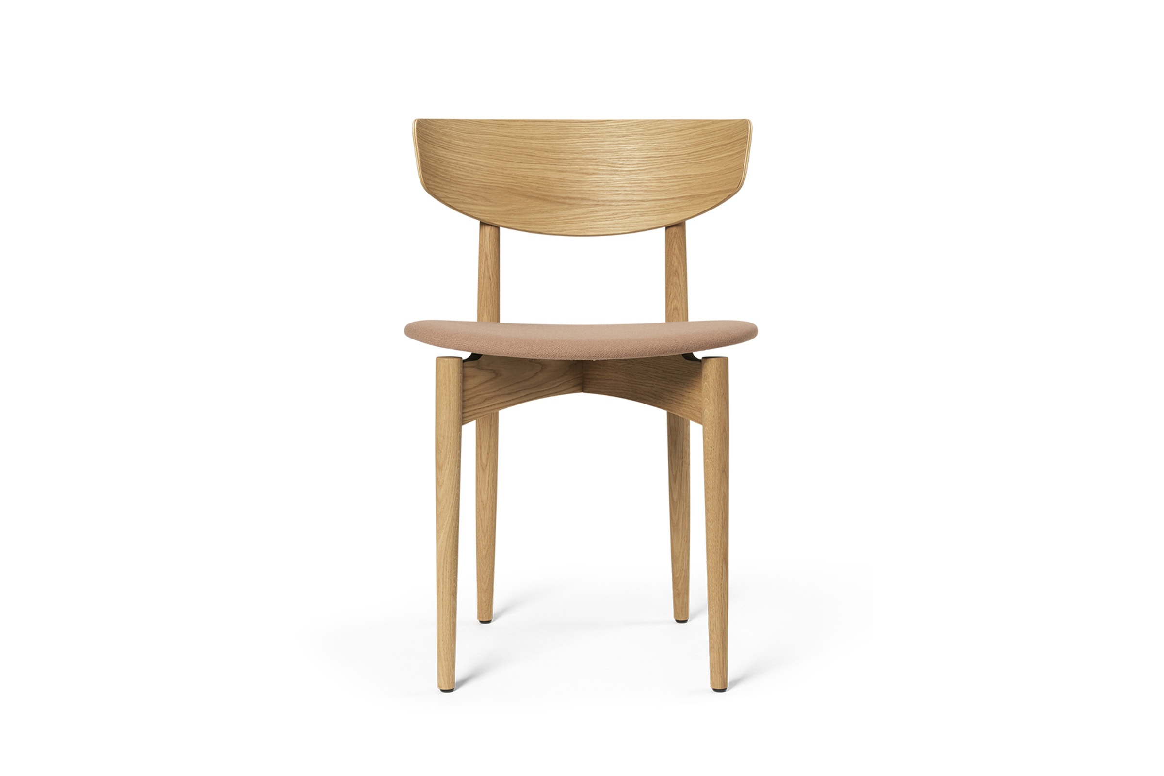 Chaise 'Herman' </br> 'Ferm Living'. Plusieurs finitions – Image 3