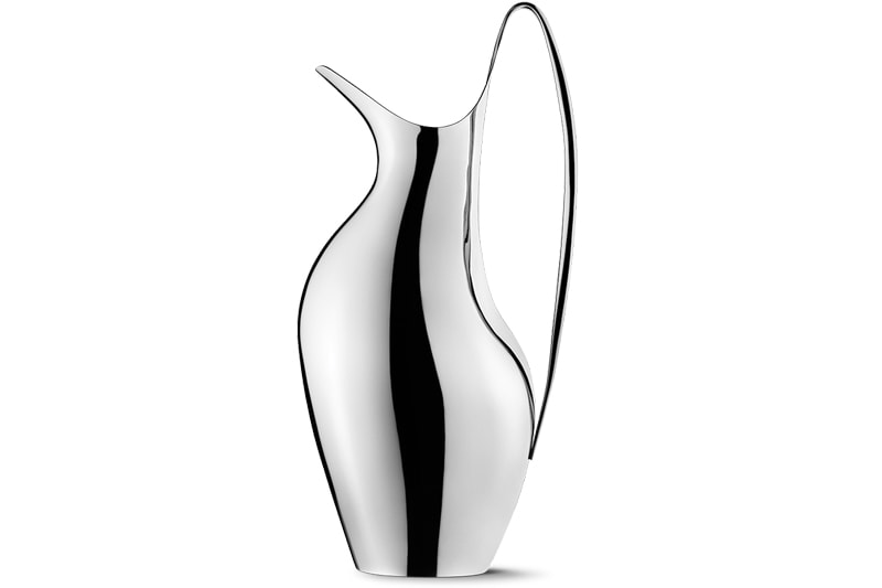 Pichets 0,75L, 1,2L & 1,9L </br>Designer: 'Henning Koppel' – Image 2