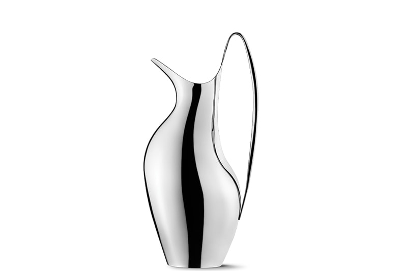 Pichets 0,75L, 1,2L & 1,9L </br>Designer: 'Henning Koppel' – Image 3