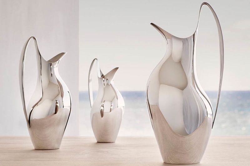 Pichets 0,75L, 1,2L & 1,9L </br>Designer: 'Henning Koppel' – Image 4