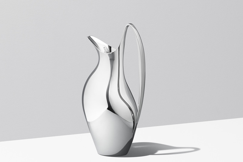 Pichets 0,75L, 1,2L & 1,9L </br>Designer: 'Henning Koppel' – Image 5