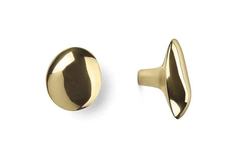 Poignées & Patères </br>Marque: 'Ferm Living' – Image 4