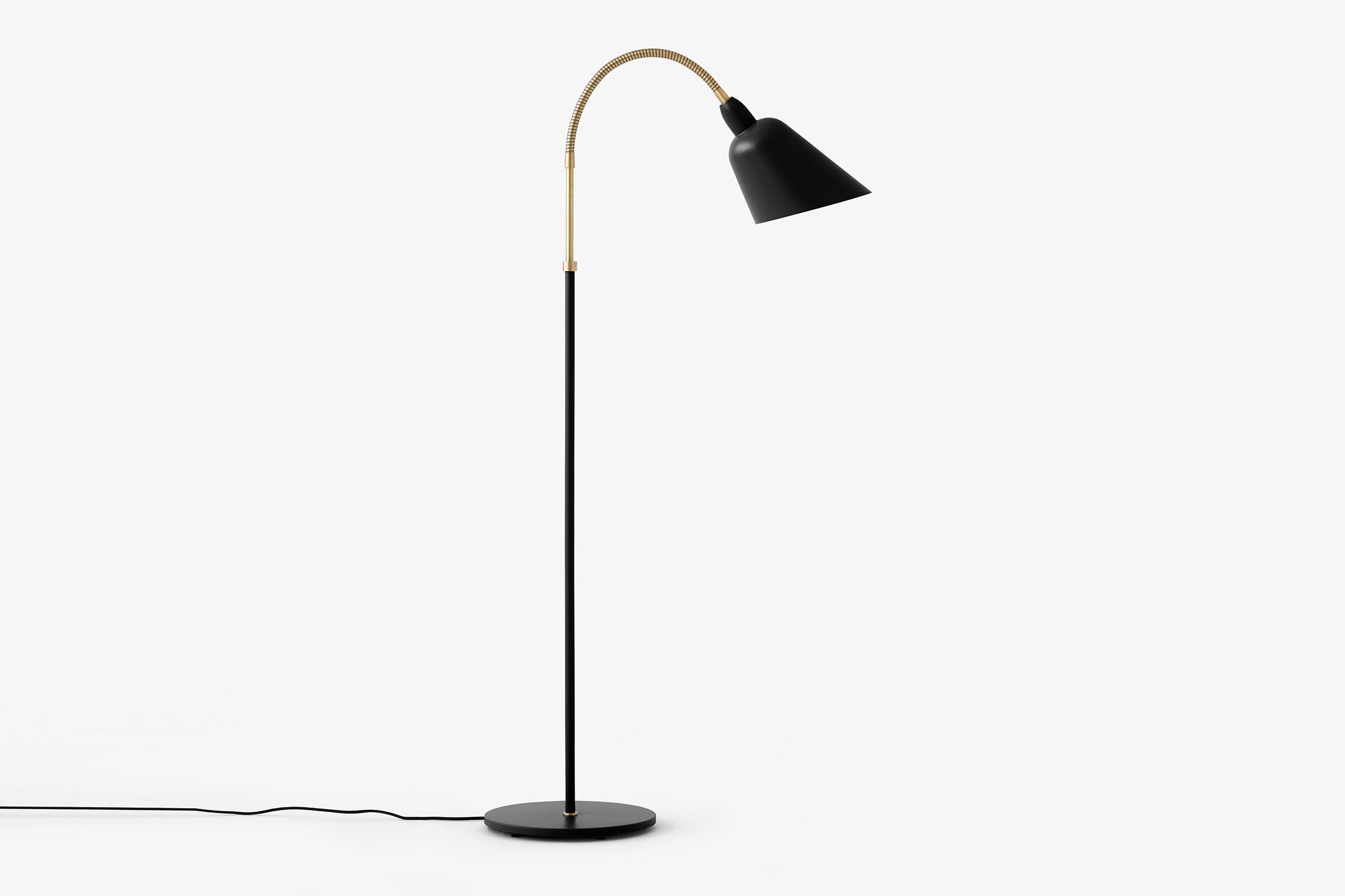 Lampadaire 'Bellevue' </br>Designer 'Arne Jacobsen' – Image 2
