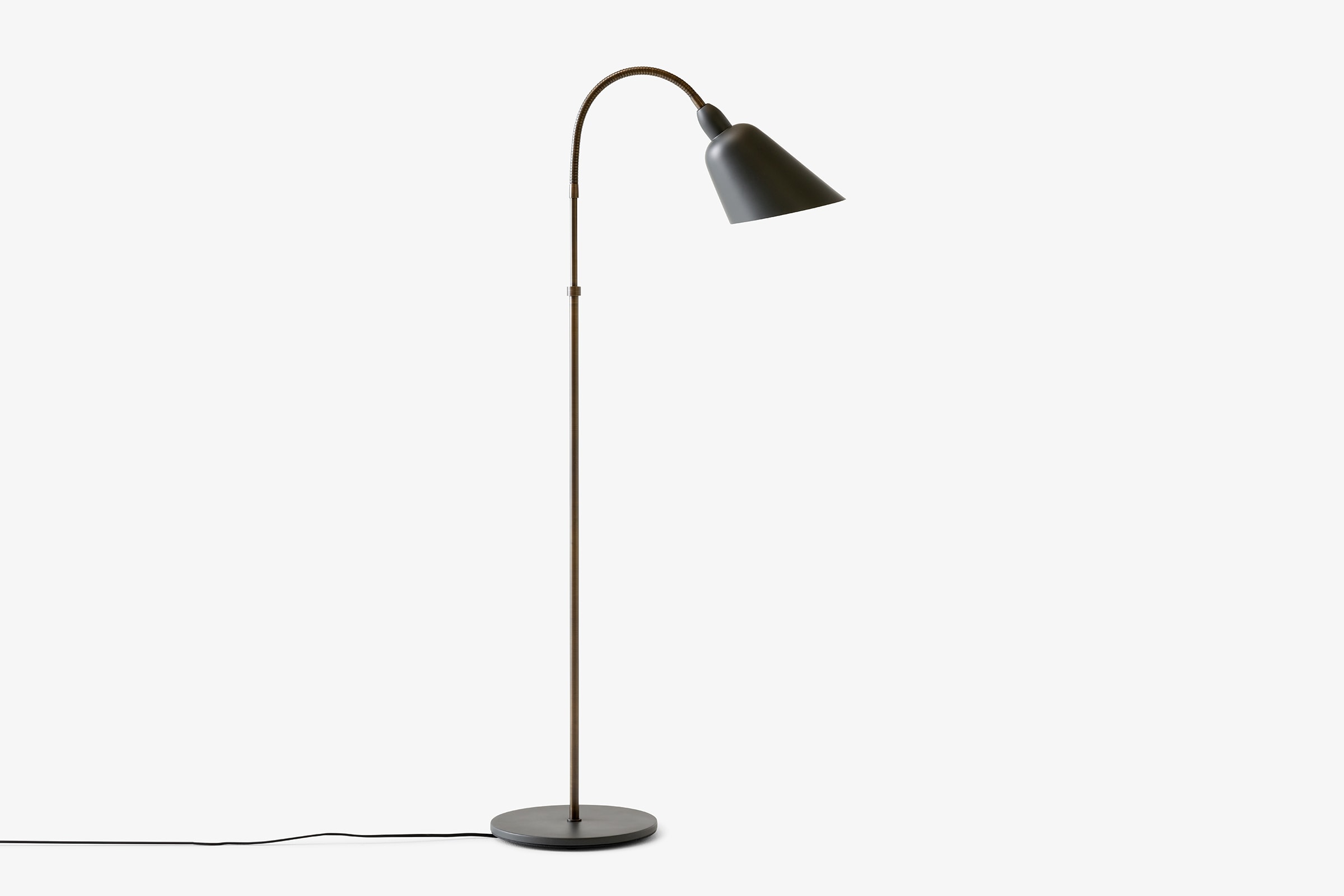 Lampadaire 'Bellevue' </br>Designer 'Arne Jacobsen' – Image 3