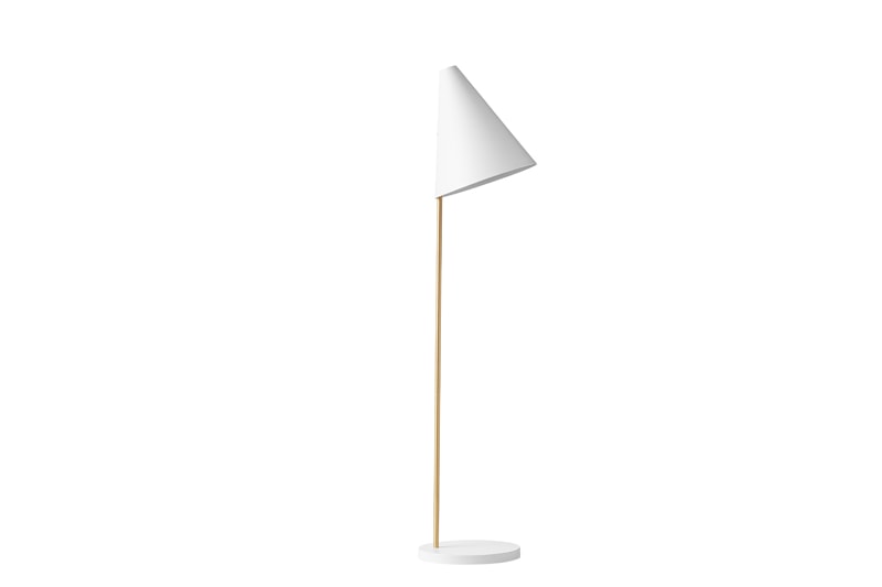 Lampadaire & Lampe </br>'Mosaik' Marque: 'Lyfa' 2 tailles au choix – Image 3