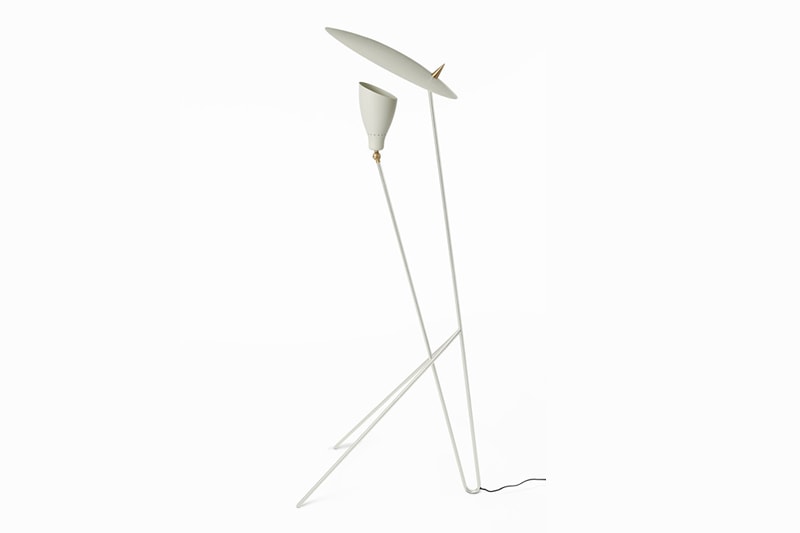 Lampadaire 'Silhouette'</br>Designer: 'Svend Holm-Sørensen' – Image 3