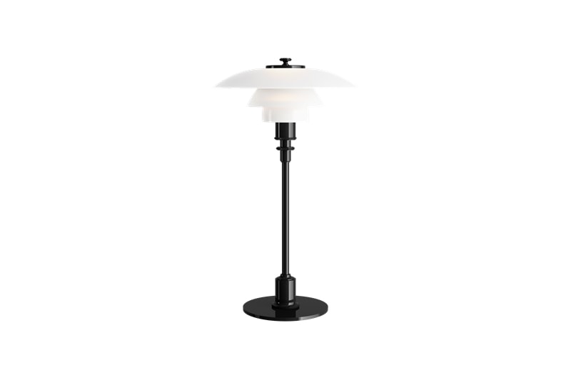 Lampe de Table '2/1' Poul Henningsen – Image 3