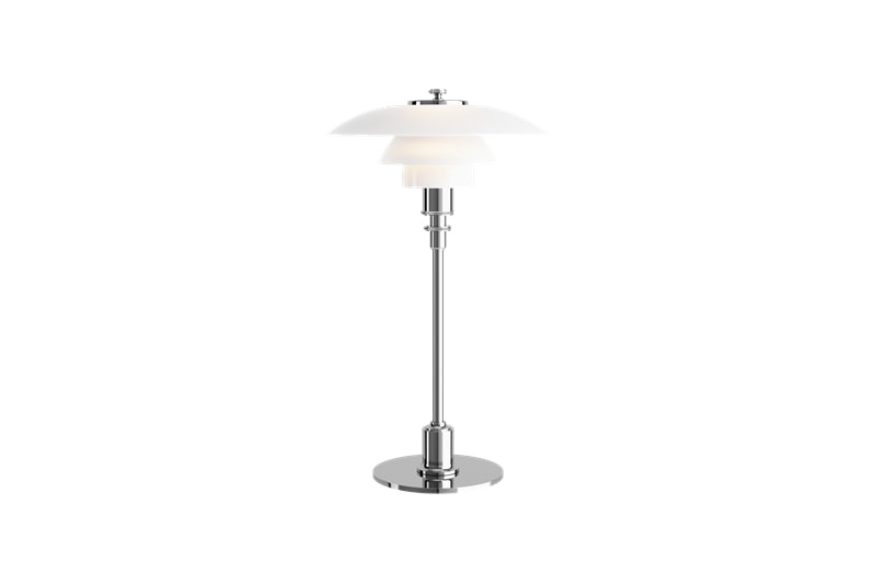 Lampe de Table '2/1' Poul Henningsen – Image 4