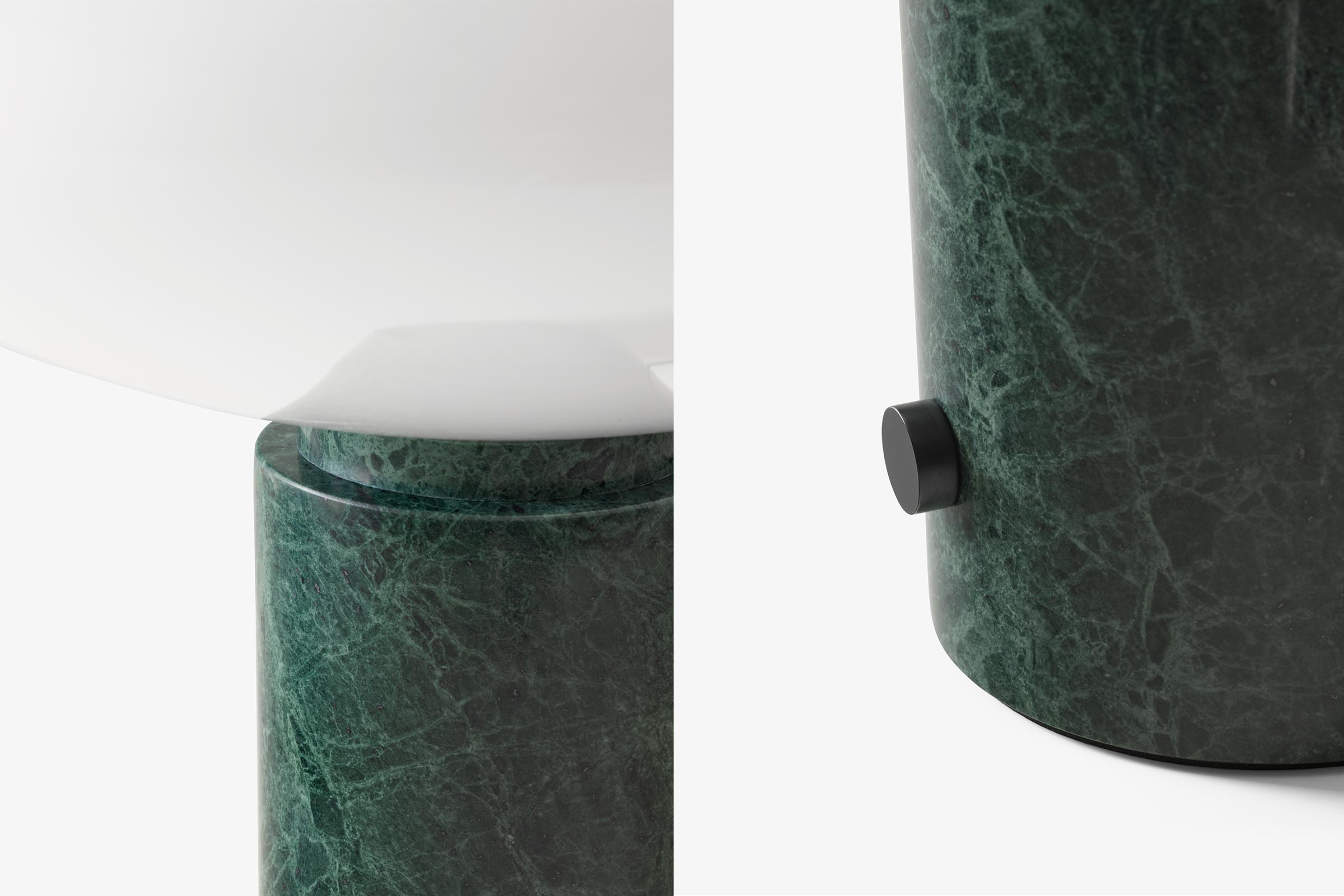 Lampe de Table ‘Mist’</br>'&Tradition' – Image 2
