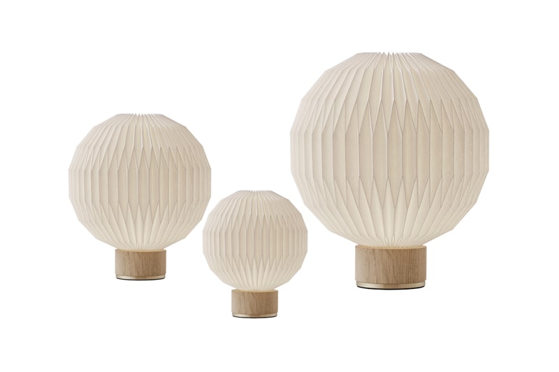 Lampe de Table</br>Marque: 'Le Klint'