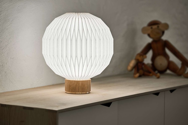 Lampe de Table</br>Marque: 'Le Klint' – Image 5